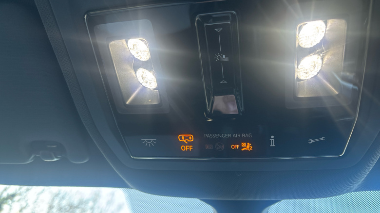 Volkswagen ID.3 150kW Family Pro Performance 58kWh 5dr Auto Electric Hatchback